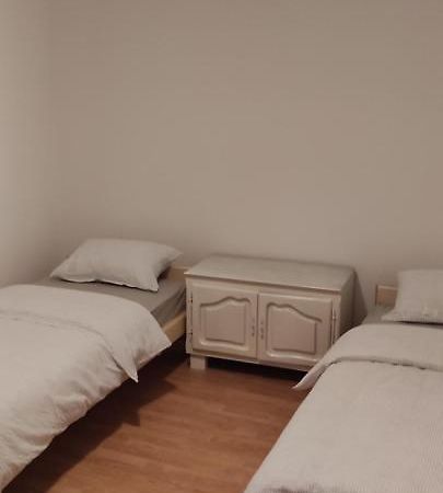 Apartman Mwa Σλαβόνσκι Μπροντ Εξωτερικό φωτογραφία