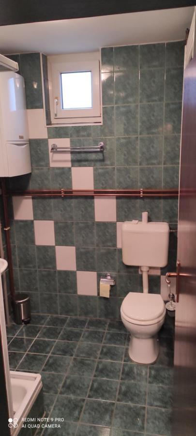 Apartman Mwa Σλαβόνσκι Μπροντ Εξωτερικό φωτογραφία