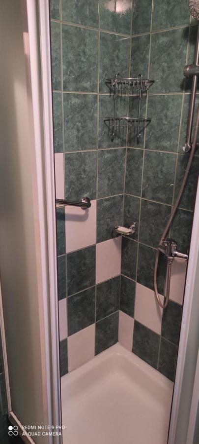 Apartman Mwa Σλαβόνσκι Μπροντ Εξωτερικό φωτογραφία