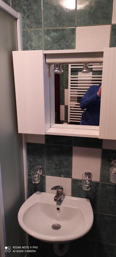 Apartman Mwa Σλαβόνσκι Μπροντ Εξωτερικό φωτογραφία